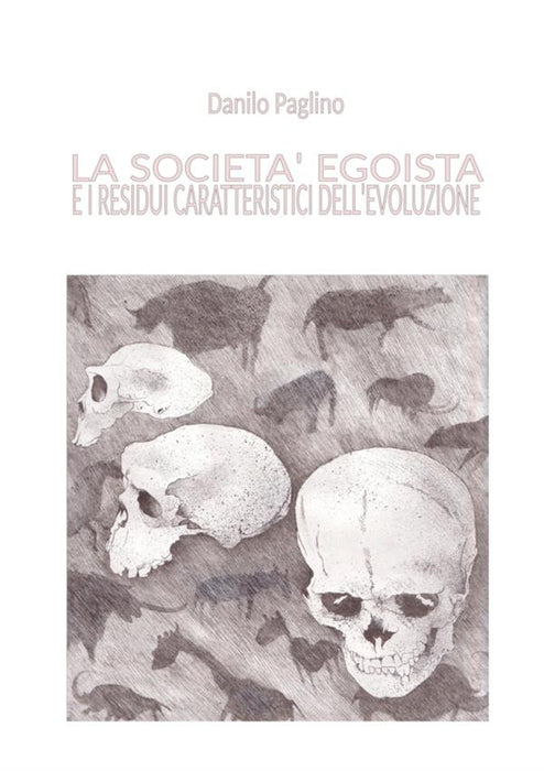La società egoista