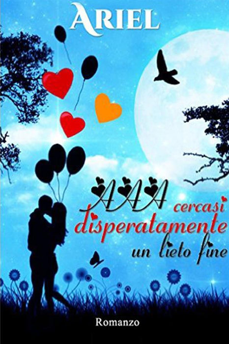 AAA cercasi disperatamente un lieto fine