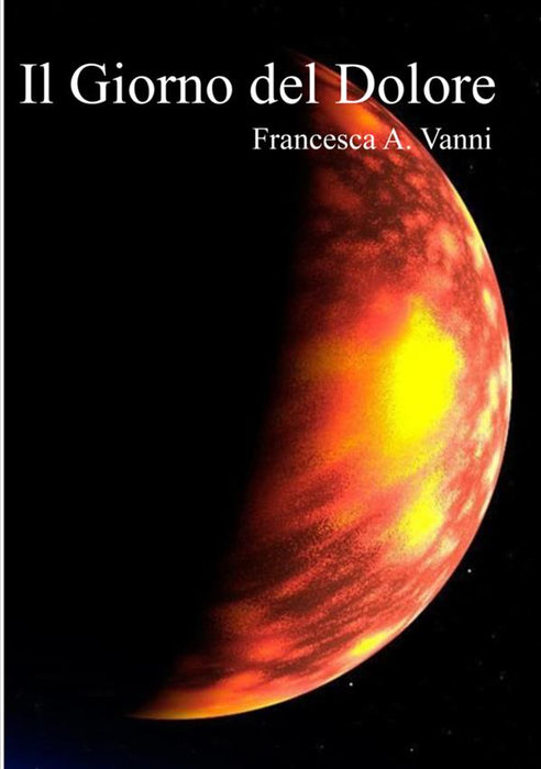 Il Giorno del Dolore