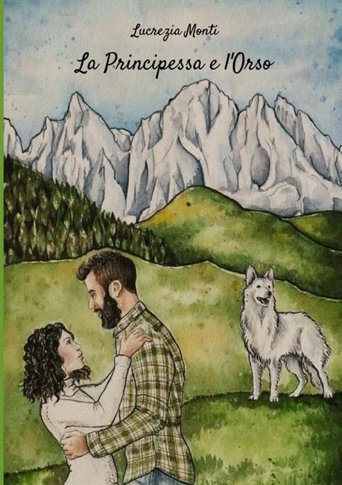 La Principessa e l'Orso