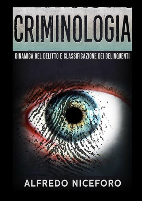 Criminologia