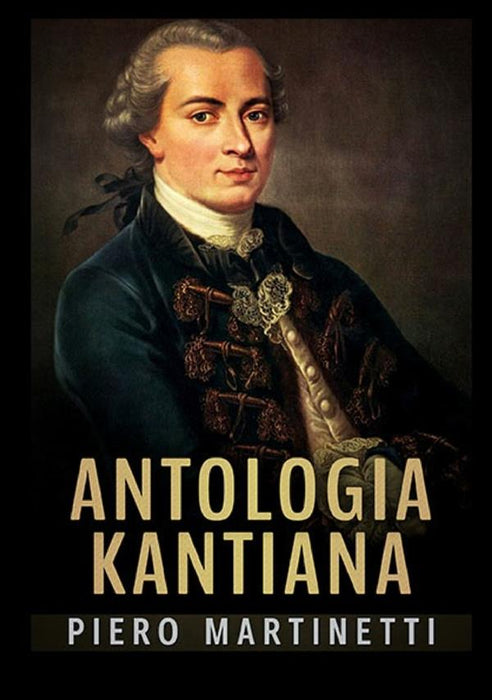 Antologia Kantiana