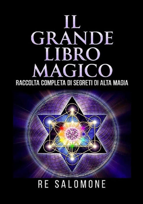 Il Grande Libro Magico