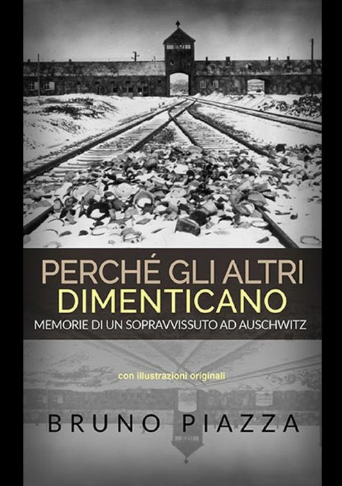 Perché gli altri dimenticano
