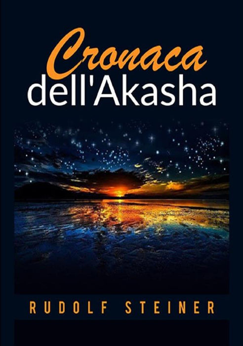 Cronaca dell'Akasha