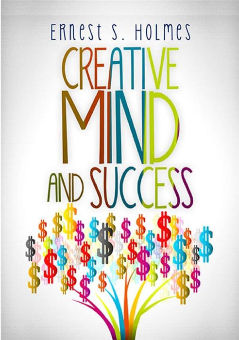 Creative Mind and Success