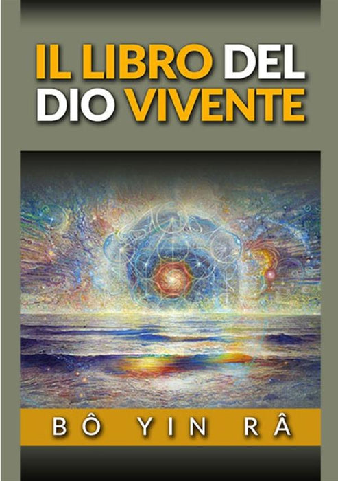 Il libro del Dio vivente - (Prefazione di Gustav Meyrink)