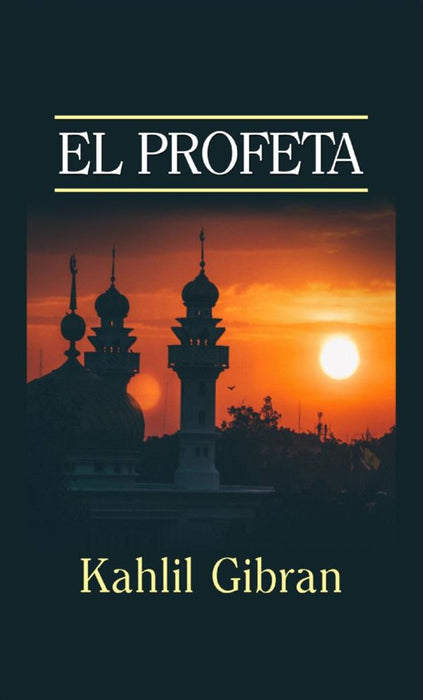 El Profeta