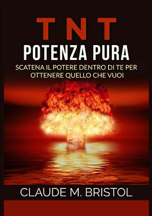 T.N.T. Potenza pura