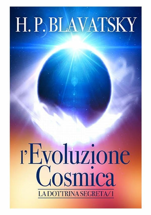 L'evoluzione Cosmica