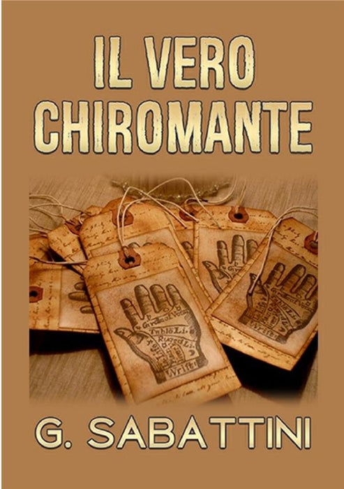 Il vero Chiromante
