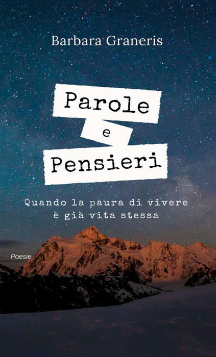 Parole e Pensieri