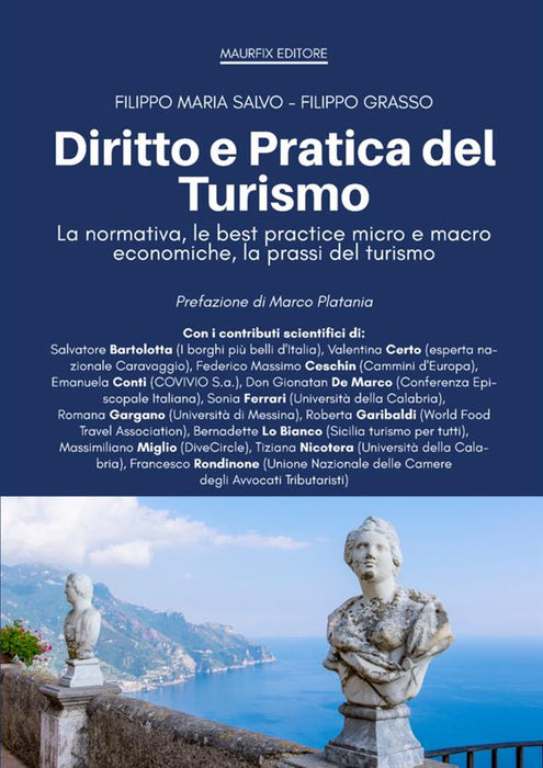 Diritto e Pratica del Turismo