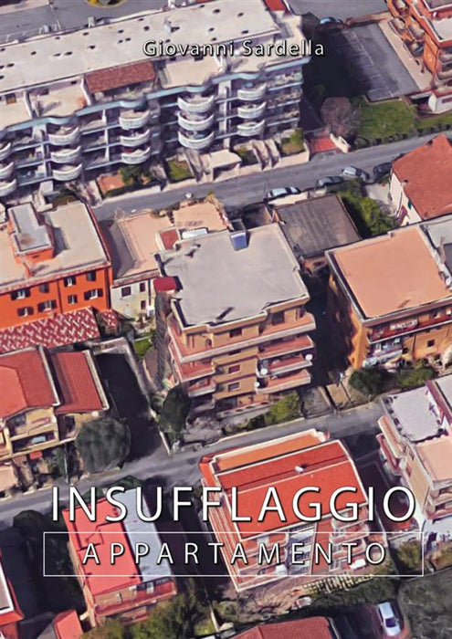 Insufflaggio Appartamento