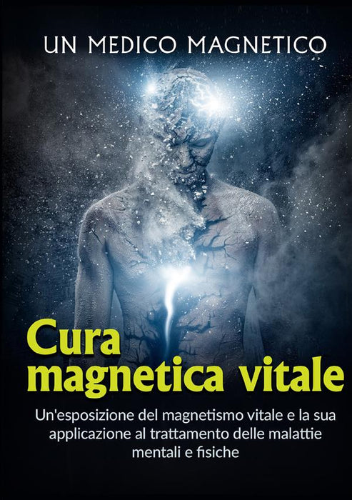 Cura magnetica vitale