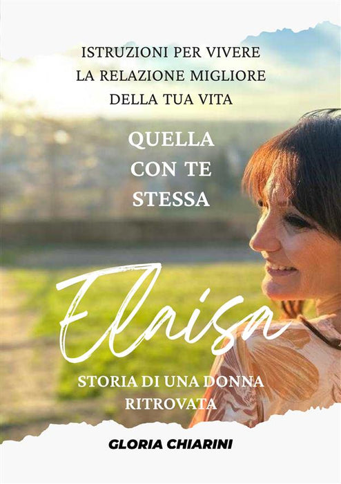 Elaisa, storia di una donna ritrovata