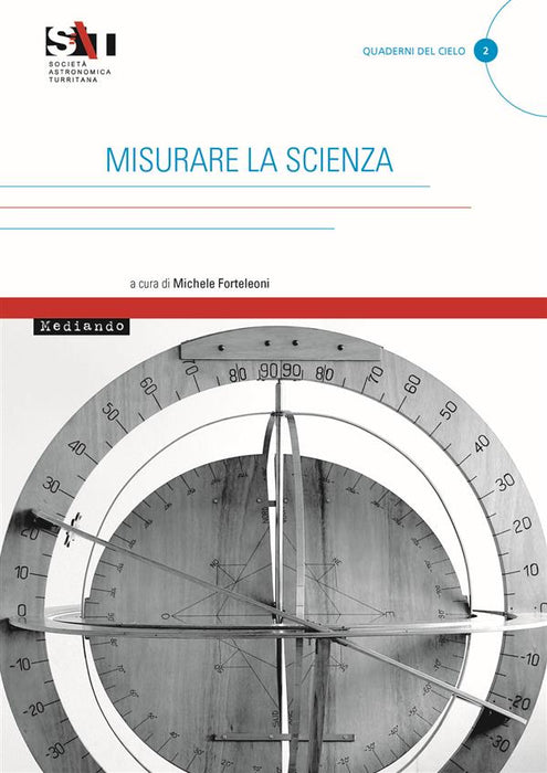 Misurare la scienza