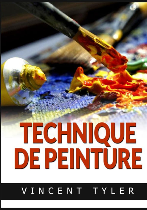 Tecnique de peinture