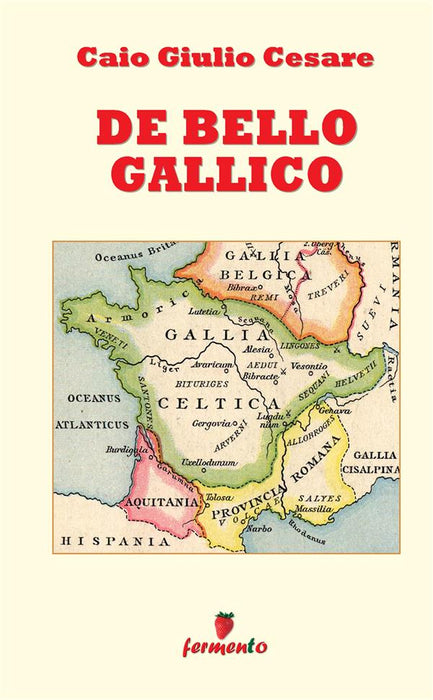 De Bello Gallico