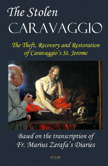 The Stolen Caravaggio