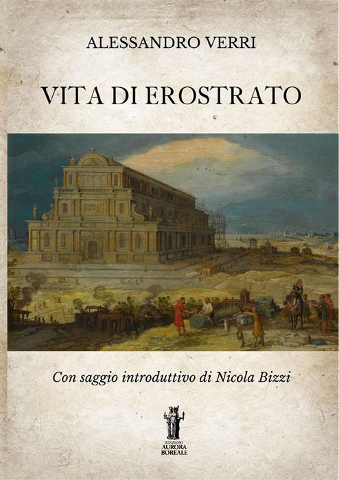 Vita di Erostrato