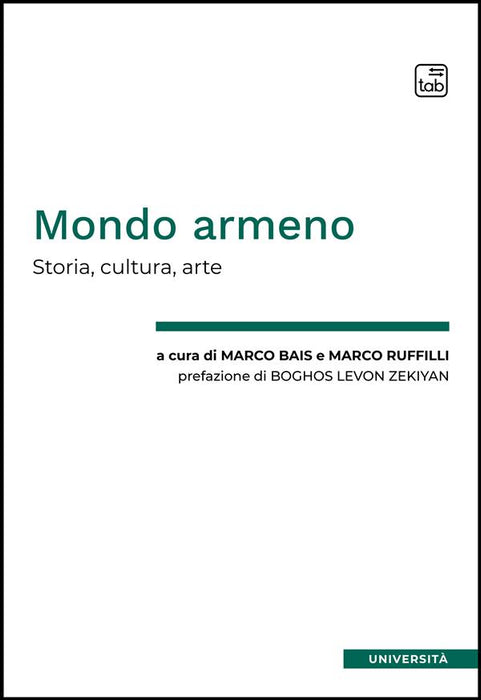 Mondo armeno