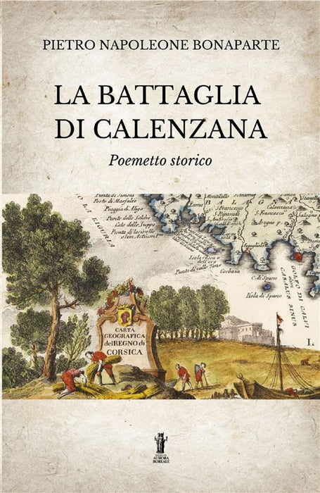 La Battaglia di Calenzana