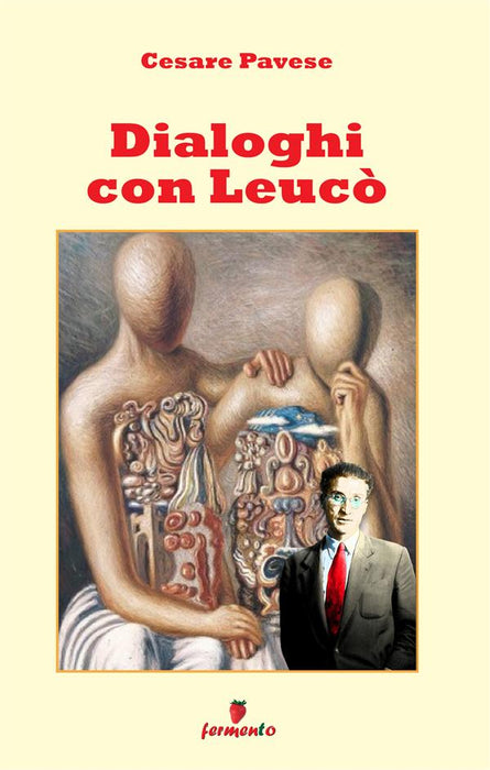 Dialoghi con Leucò