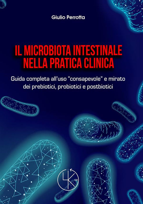 Il microbiota intestinale nella pratica clinica