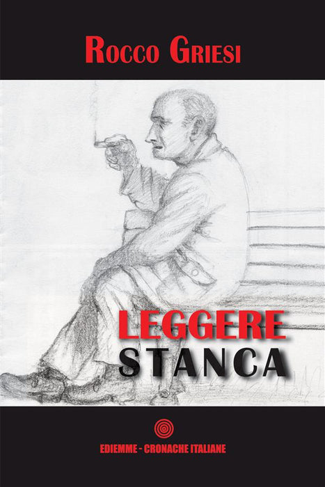 Leggere stanca