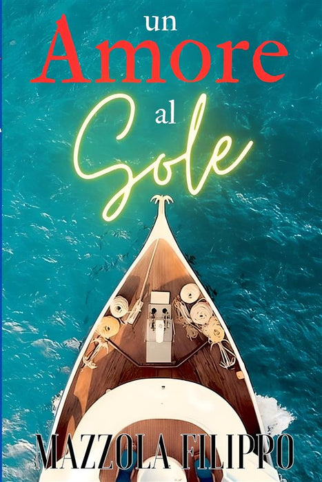 Un Amore al Sole