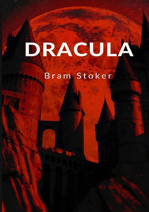 Dracula (Übersetzt)