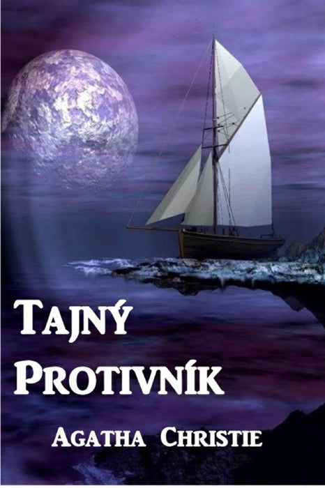 Tajný Protivník