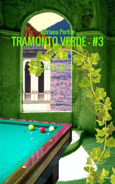Tramonto Verde - #3