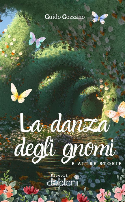 La danza degli gnomi e altre storie