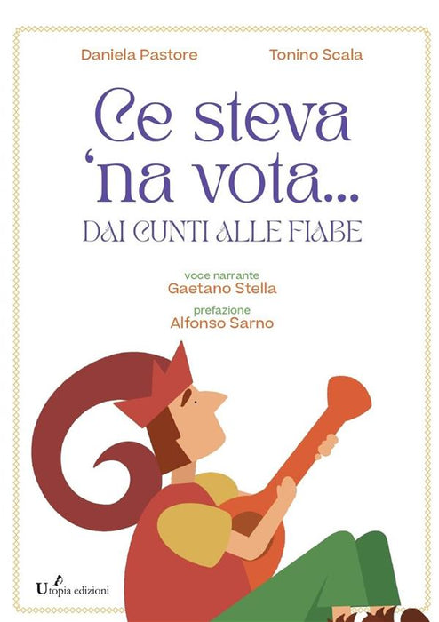 Ce steva ‘na vota…