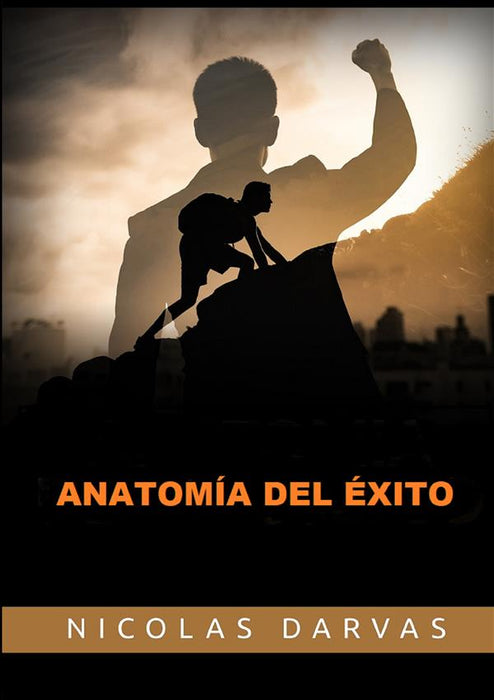 Anatomía del Éxito