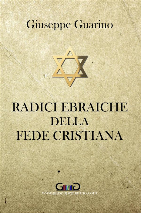 Radici ebraiche della fede cristiana