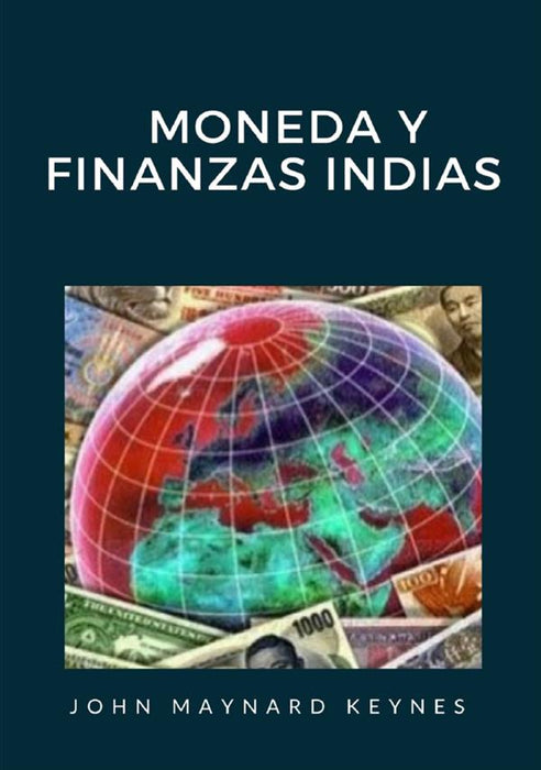 Moneda y finanzas indias