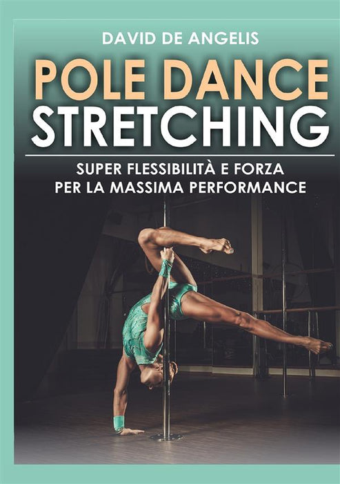 Pole Dance Stretching