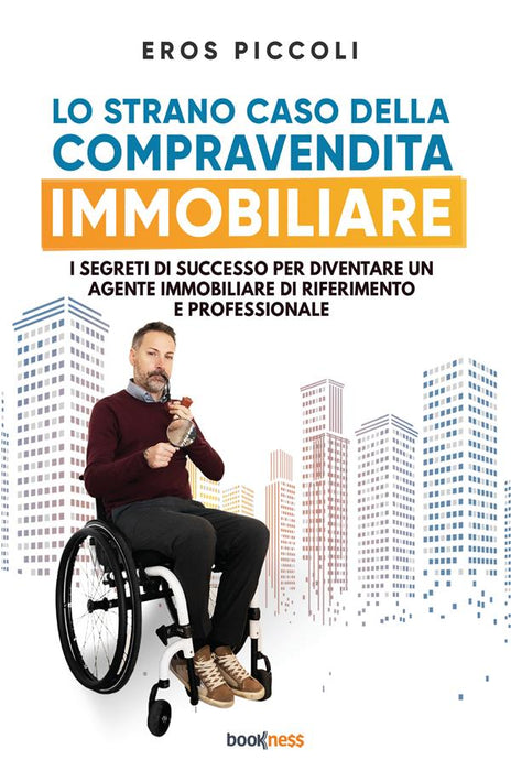 Lo strano caso della compravendita immobiliare