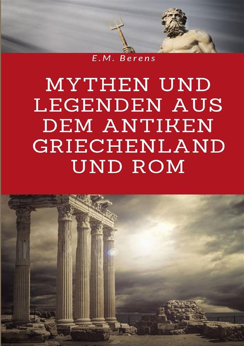 Mythen und legenden aus dem antiken Griechenland und Rom