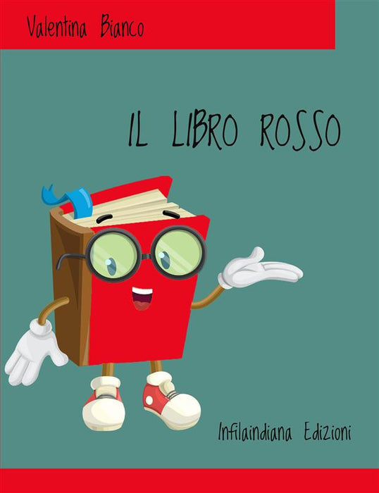 Il libro rosso