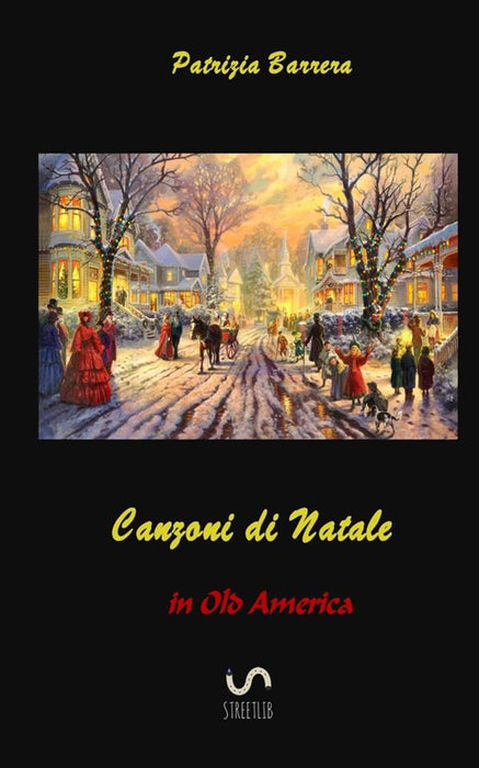 Canzoni di Natale in Old America