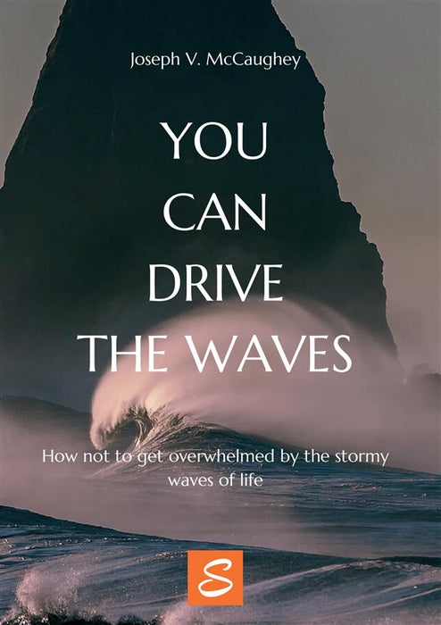 You can drive the waves