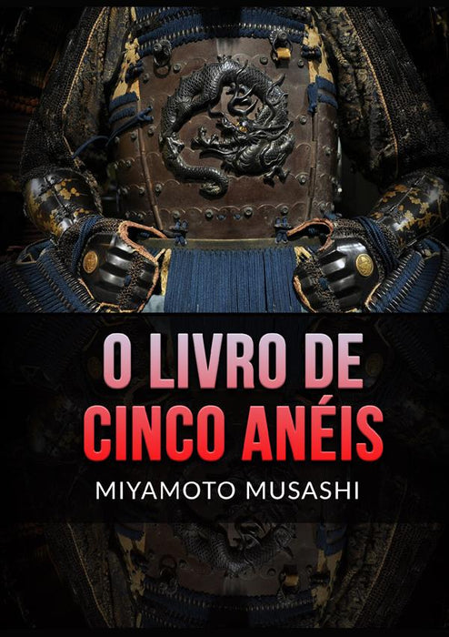 O Livro de Cinco Anéis