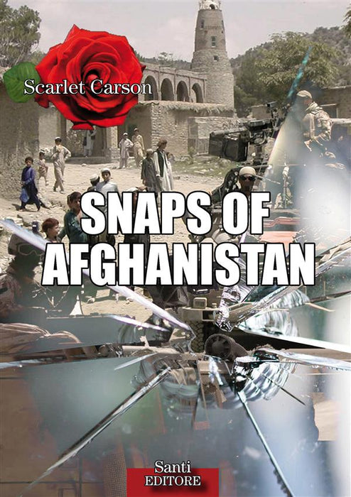 Snaps of Afghanistan