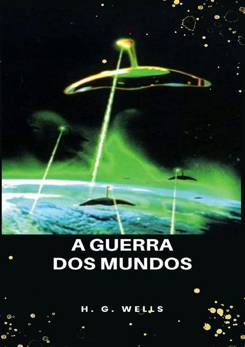 A guerra dos mundos (traduzido)