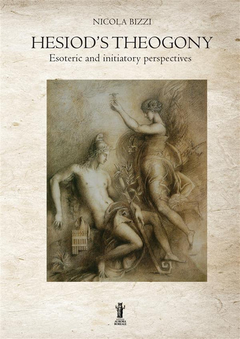 Hesiod’s Theogony: Esoteric and initiatory perspectives