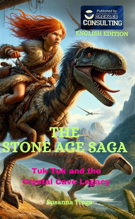 The Stone Age Saga